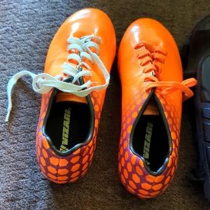 Kids Soccer gear